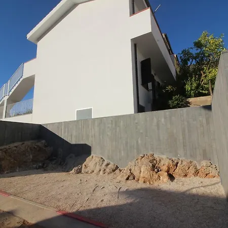 Apartmán Rosmarino Verde Buggerru
