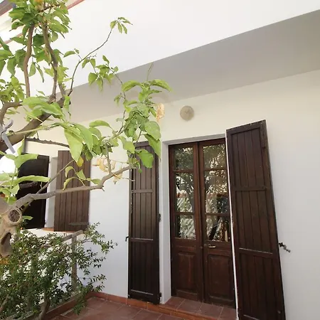Apartmán Rosmarino Verde Buggerru