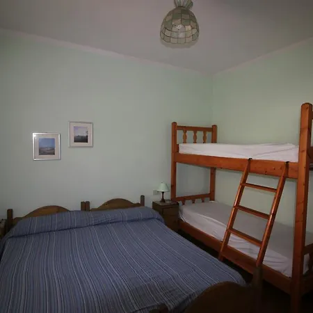 Apartmán Rosmarino Verde *