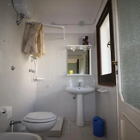 Apartmán Rosmarino Verde *
