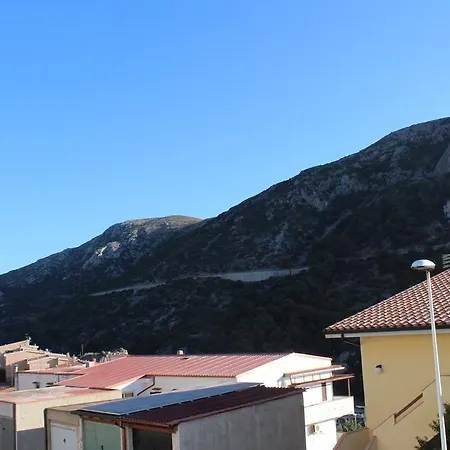 Apartmán Rosmarino Verde