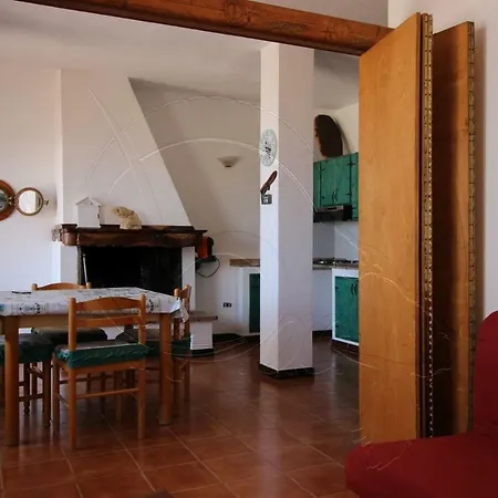 Rosmarino Verde Buggerru