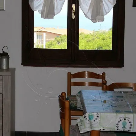 Rosmarino Verde Apartmán *
