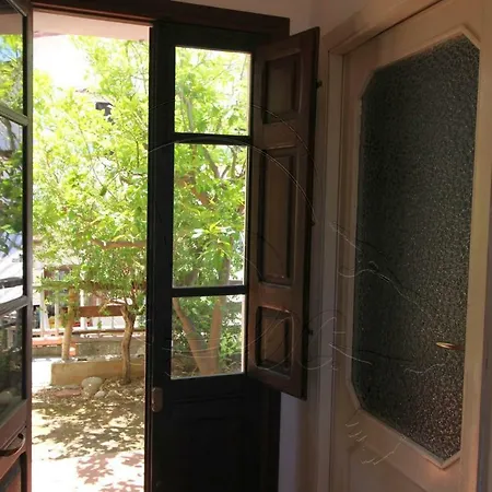 Rosmarino Verde Apartmán *