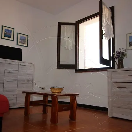 Rosmarino Verde Apartmán *