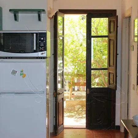 Rosmarino Verde Apartmán *