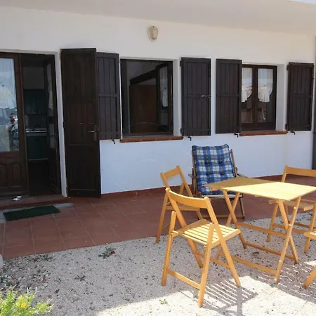 Rosmarino Verde Apartmán *