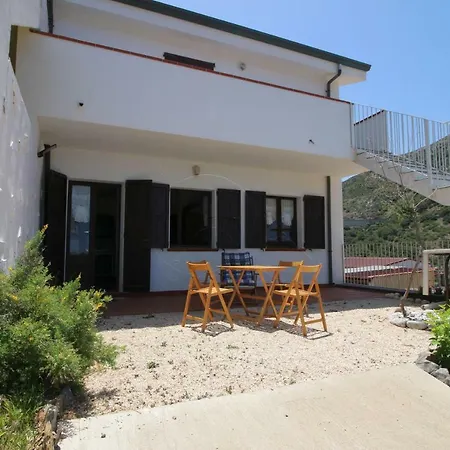 Apartmán Rosmarino Verde *