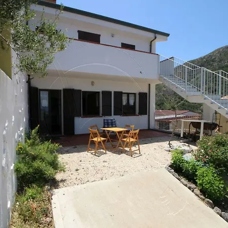 Apartmán Rosmarino Verde