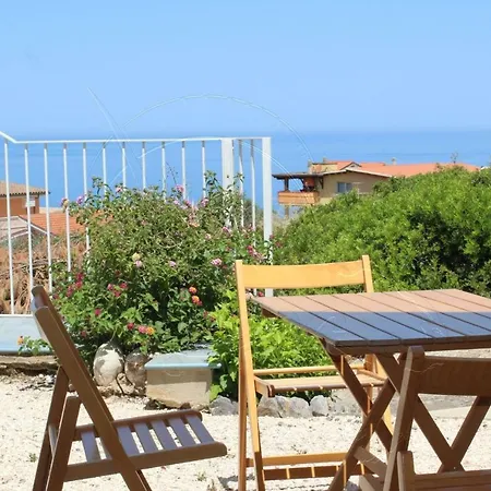 Apartmán Rosmarino Verde