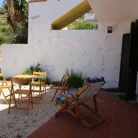 Rosmarino Verde Apartmán Buggerru