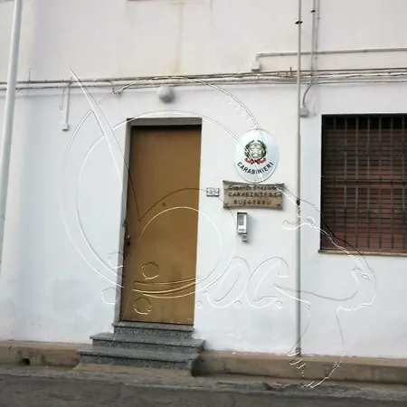 Rosmarino Verde Apartmán